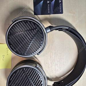 오디지 audeze mm100 헤드폰 mm-100