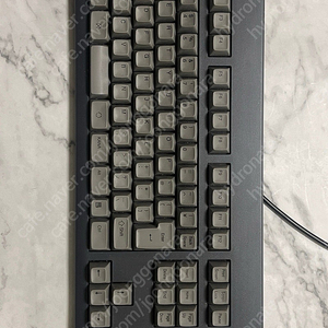 리얼포스 하이프로 108ug realforce