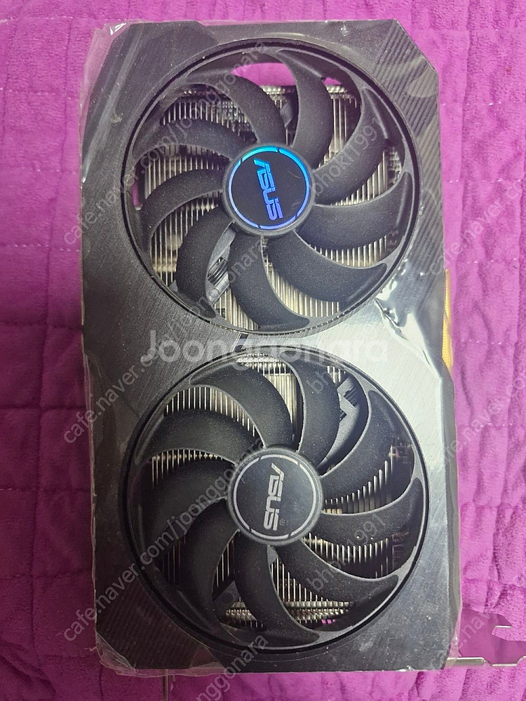 라데온 rx7600팝니다--0