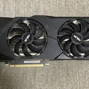 asus rtx2060 중고 판매합니다