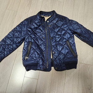 버버리키즈 자켓6y