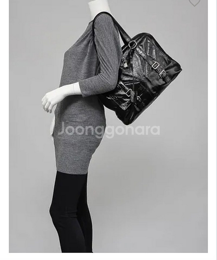 생로랑 YSL 숄더백과 토드백--8