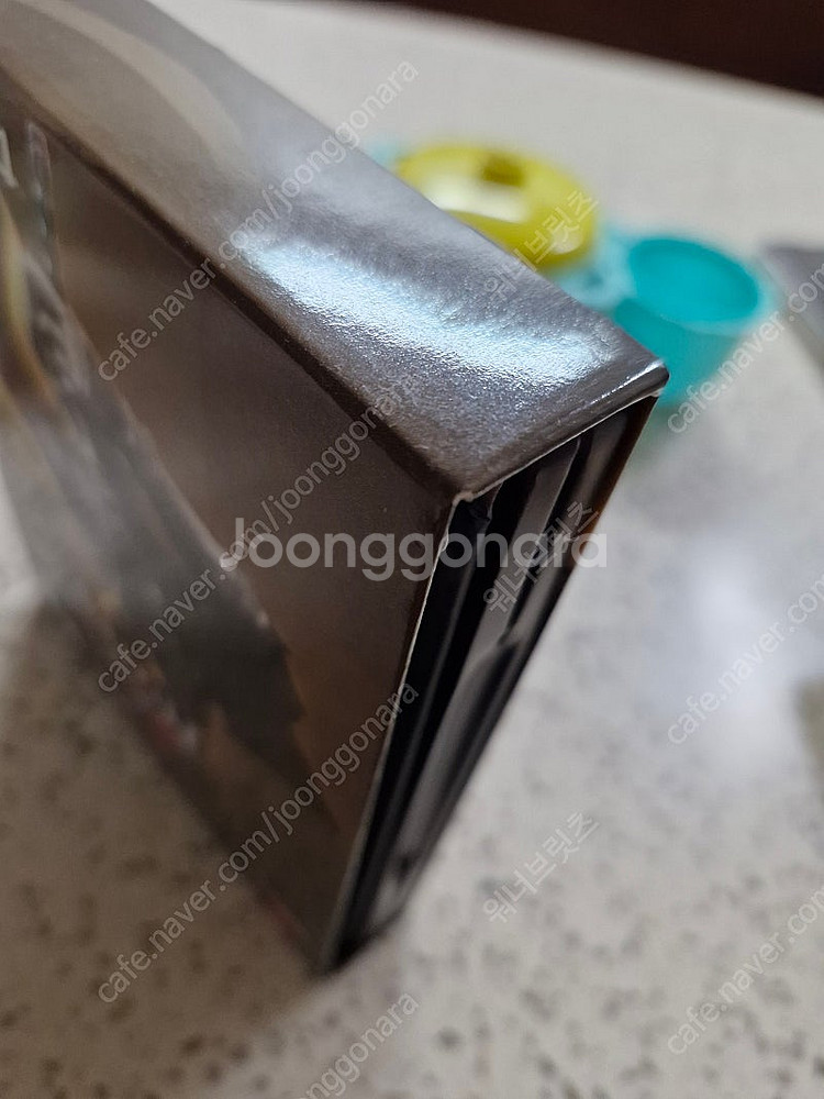 PS4 인왕2 스페셜에디션(택포)--2