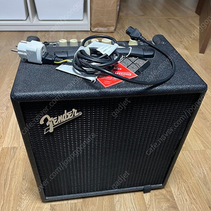 fender LT-25 앰프 저렴하게 가져가세요ㅎ