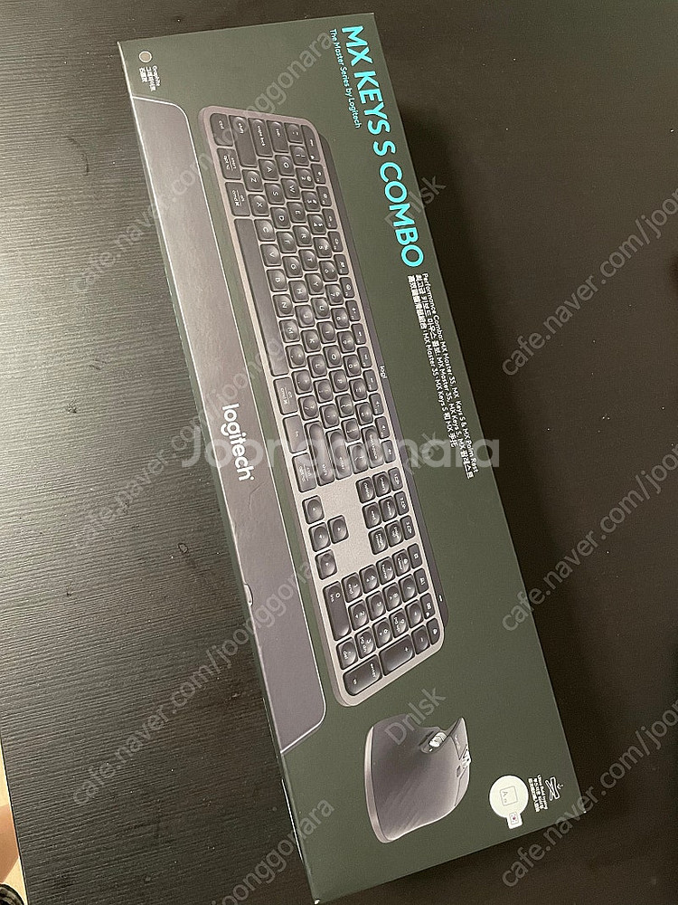 logitec MX keys combo 로지텍mx 단순...--2