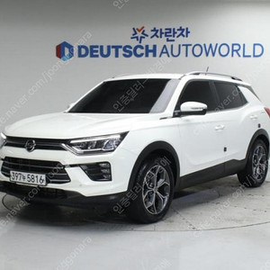 중고차 올 뉴코란도 1.5 가솔린 2WD C5 플러스 20년형 89,000키로 중고차전액할부 ★ 여유자금 ★ 수원 ★