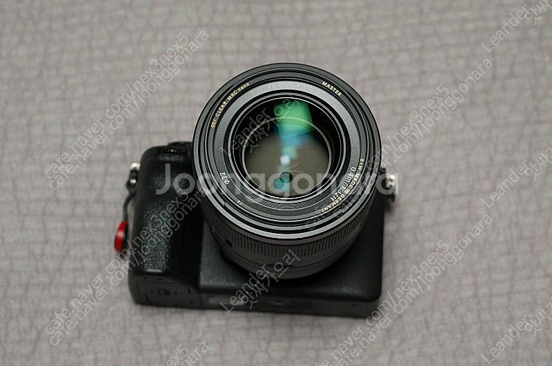 소니 50gm 1.2 sel50f12gm 렌즈 팝니다 ...--0