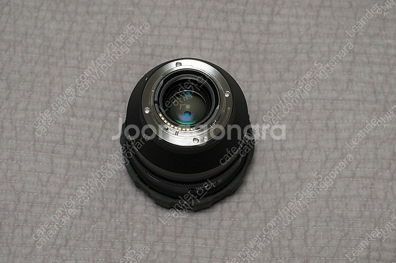소니 50gm 1.2 sel50f12gm 렌즈 팝니다 ...--1