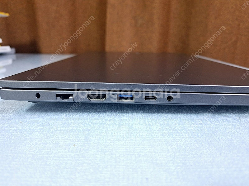 삼성 노트북 플러스2 NT551XDA-K0N/C--2
