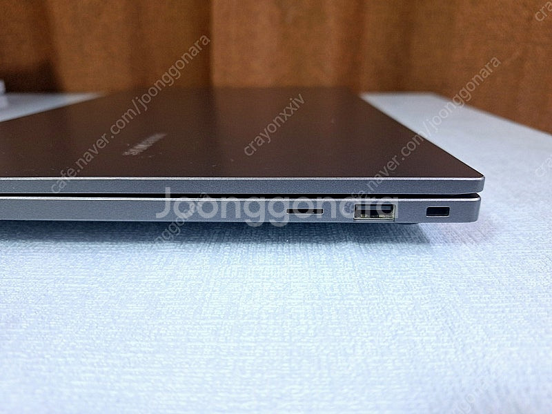 삼성 노트북 플러스2 NT551XDA-K0N/C--3