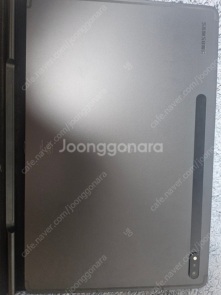 갤럭시탭 s8 플러스 셀룰러 512gb--1