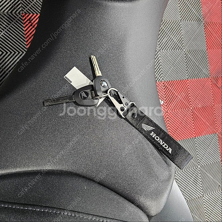 [포밸브] 23년식24년출고 혼다 CB125R : 입문...--4