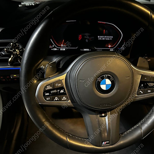 Bmw420i