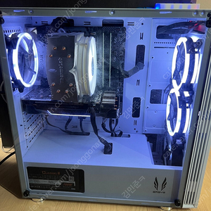 부산 i7 8700, rtx2070, 32g 윈도우정품 게이밍 본체 컴퓨터 팝니다