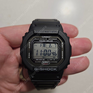 GW-5000U-1JF (오천이)