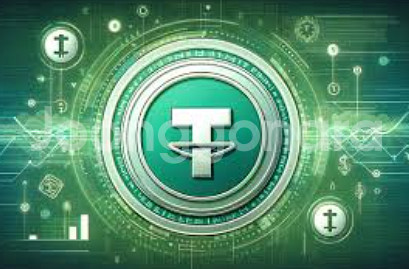 테더 usdt 판매합니다.--0