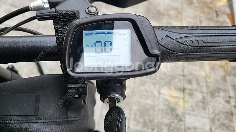전기 자전거 48v 400w 20ah--3