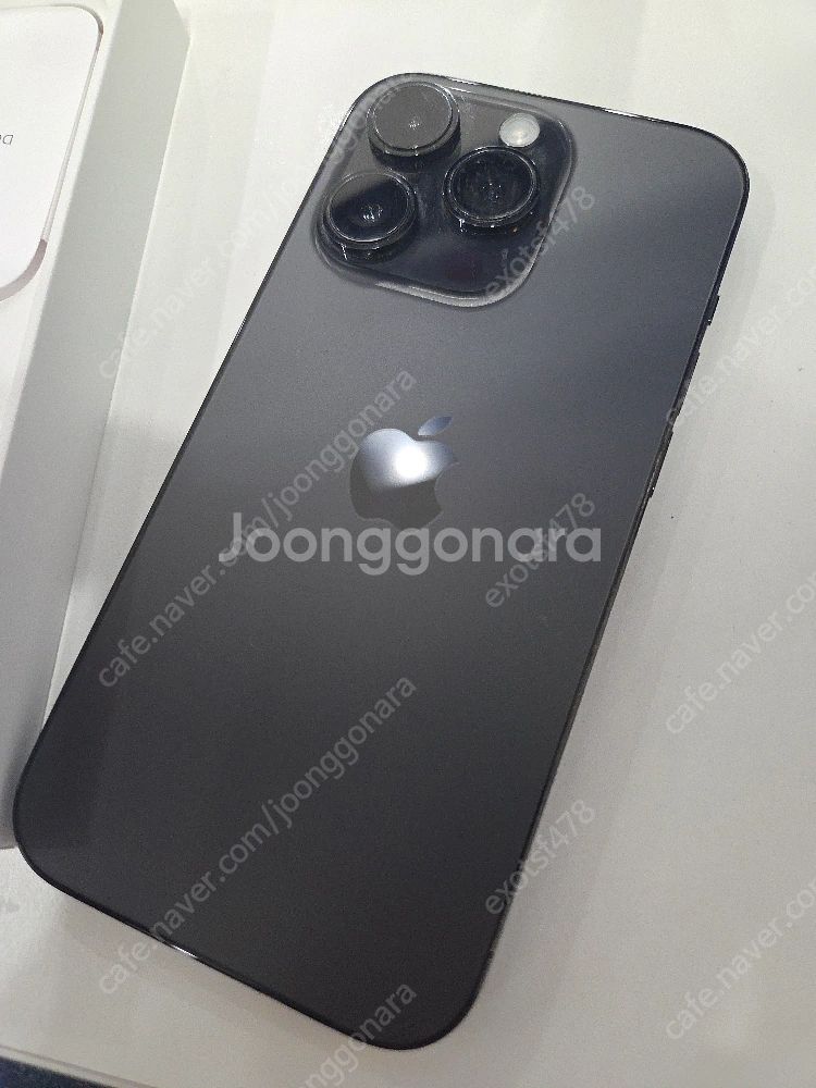 아이폰 14프로 128gb--1