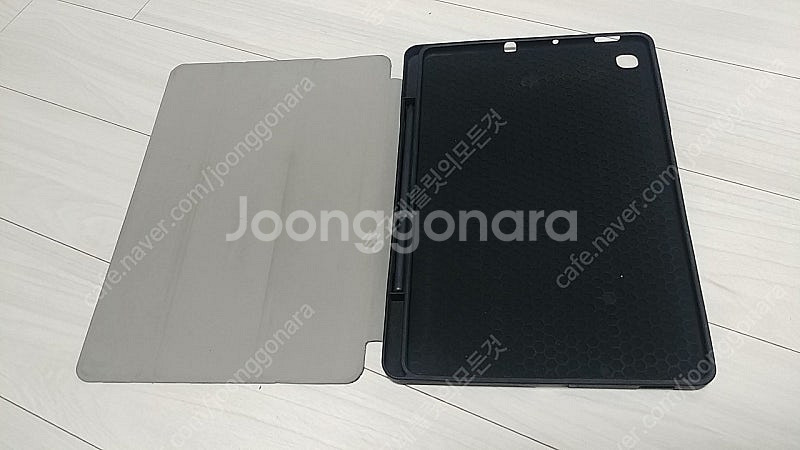 갤럭시탭S6 Lite 64G (P610) A급 케이스 ...--0
