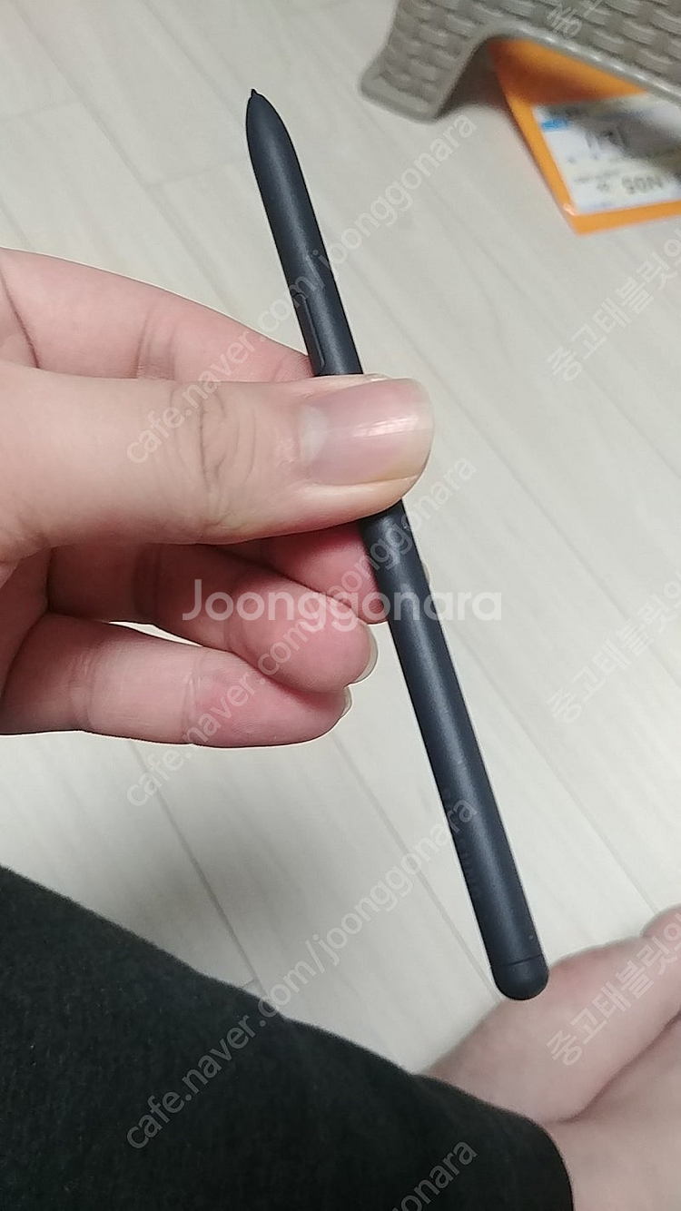 갤럭시탭S6 Lite 64G (P610) A급 케이스 ...--1