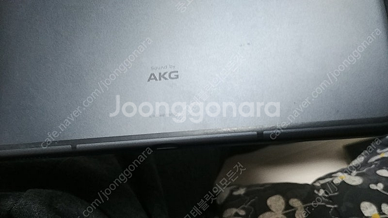 갤럭시탭S6 Lite 64G (P610) A급 케이스 ...--5