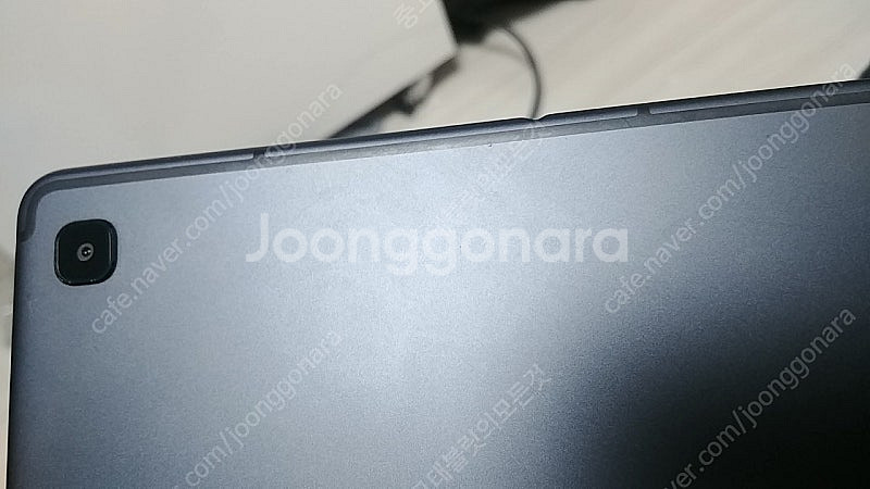 갤럭시탭S6 Lite 64G (P610) A급 케이스 ...--6