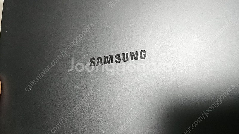 갤럭시탭S6 Lite 64G (P610) A급 케이스 ...--7