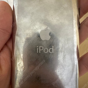 아이팟2세대 팔아요