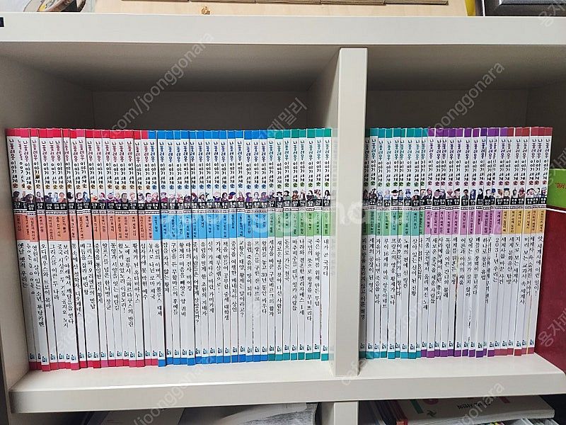 나폴레옹 이야기세계사--0