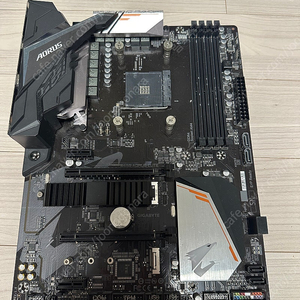 GIGABYTE B450 AORUS ELITE 피씨디렉트