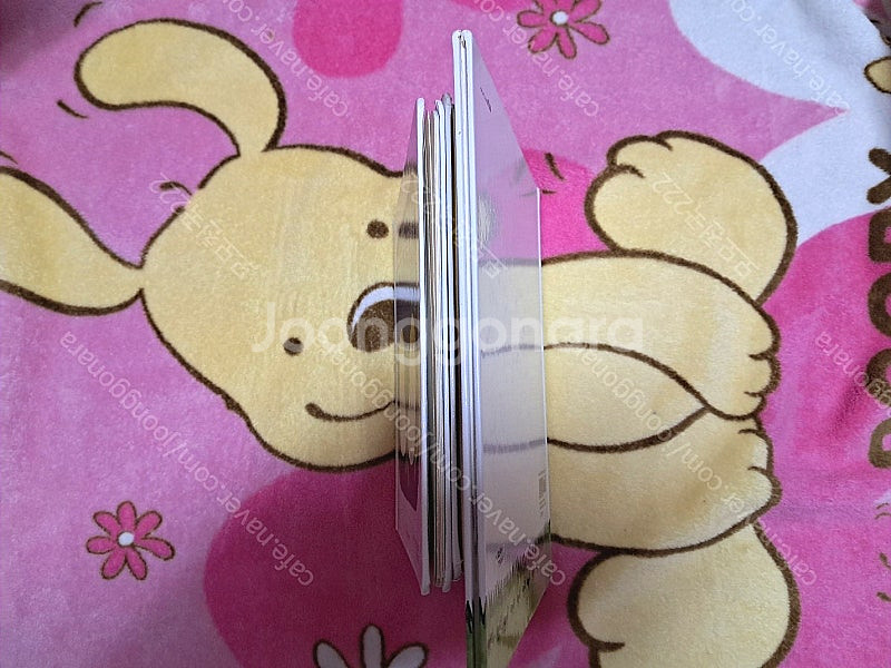 구두구두걸어라, 달님안녕, 사과가 쿵, 입이 큰 개구리...--2
