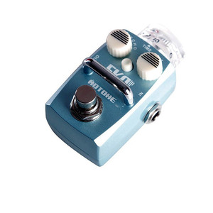 HOTONE EKO Analog Delay (SDL-1)-딜레이-애꼬-박풀