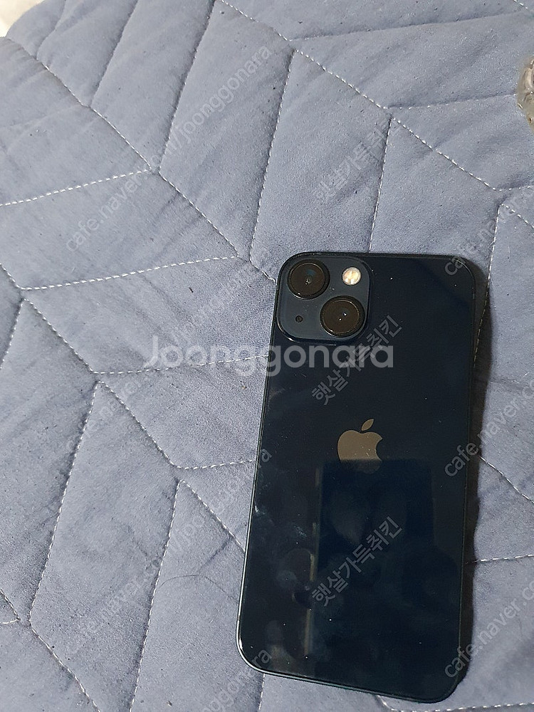 아이폰13미니 128gb--1