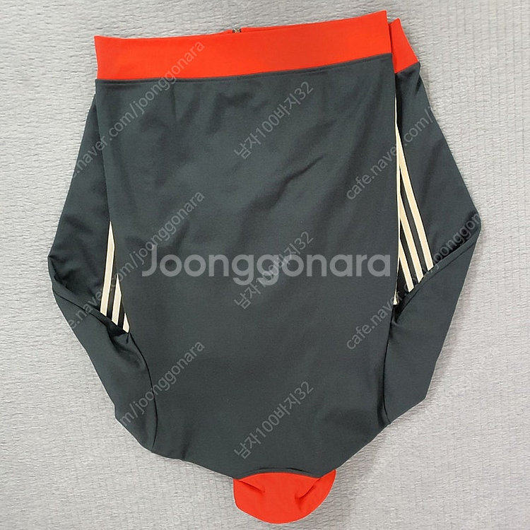 남자100 아디다스 유로파 집업자켓--5