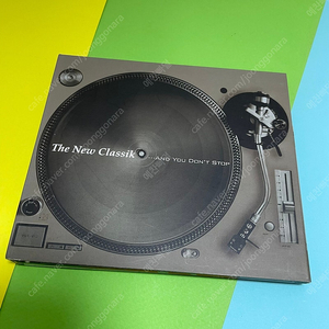 [중고음반/CD] 국힙 이현도 D.O - The New Classik