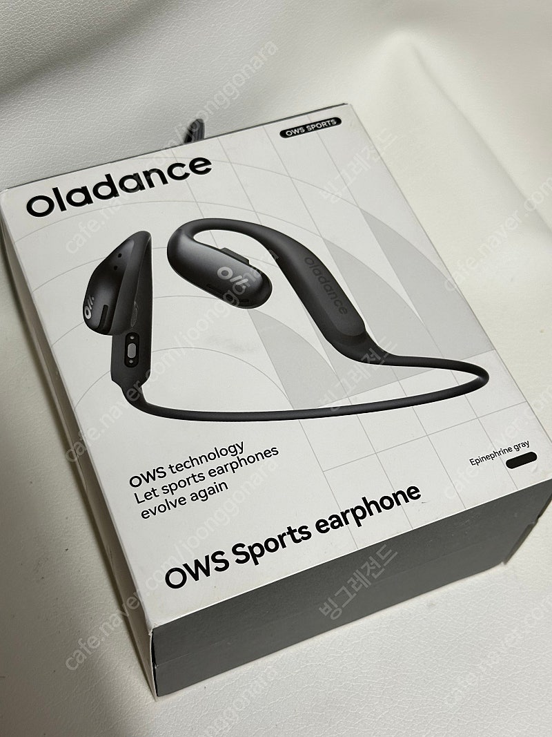 올라댄스 스포츠 ows sports