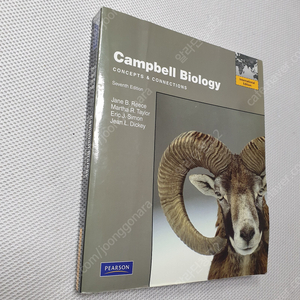 캠벨 바이올로지 CAMPBELL BIOLOGY/ CHEMISTRY Pearson McMurry/ 안과학 용어/ 홍채분석학/ 운동행동과 스포츠심리학/ 스포츠심리학 핸드북/ 클리니컬