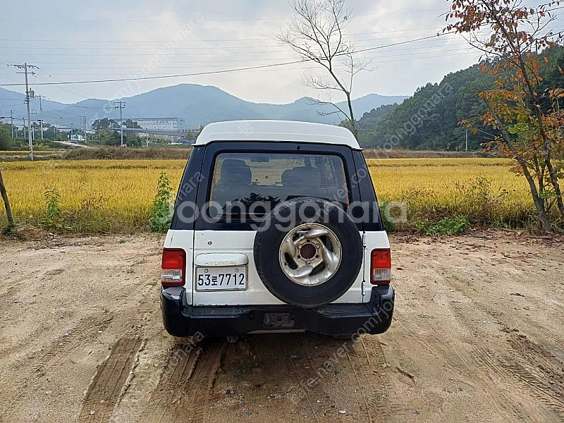 갤로퍼2 lpg v6--2