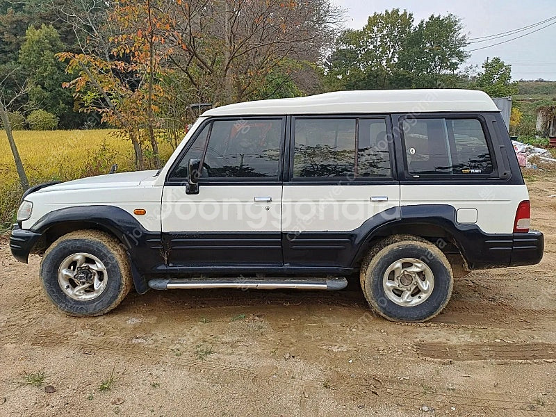 갤로퍼2 lpg v6--3