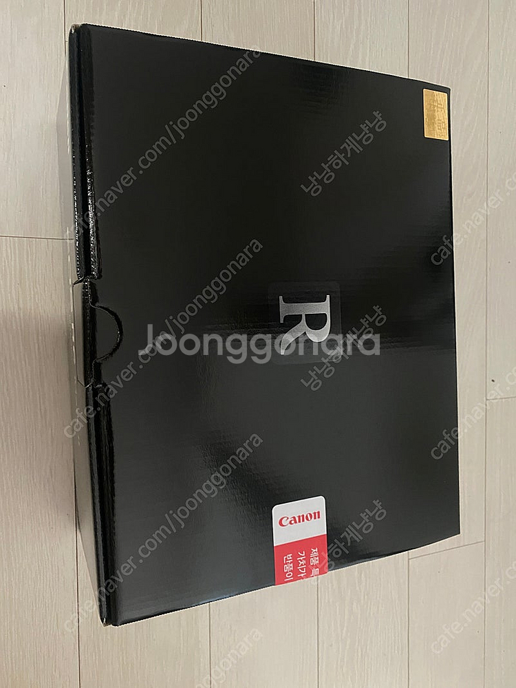 캐논 eos r6 mark2 미개봉--1
