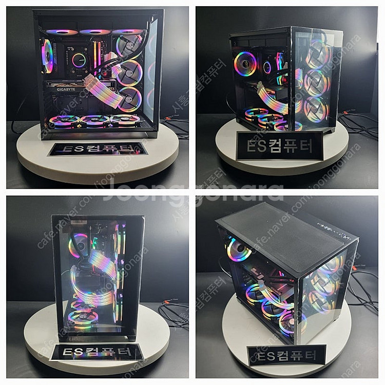 [판매] RTX2060 RTX2070 RTX2080 컴...--5