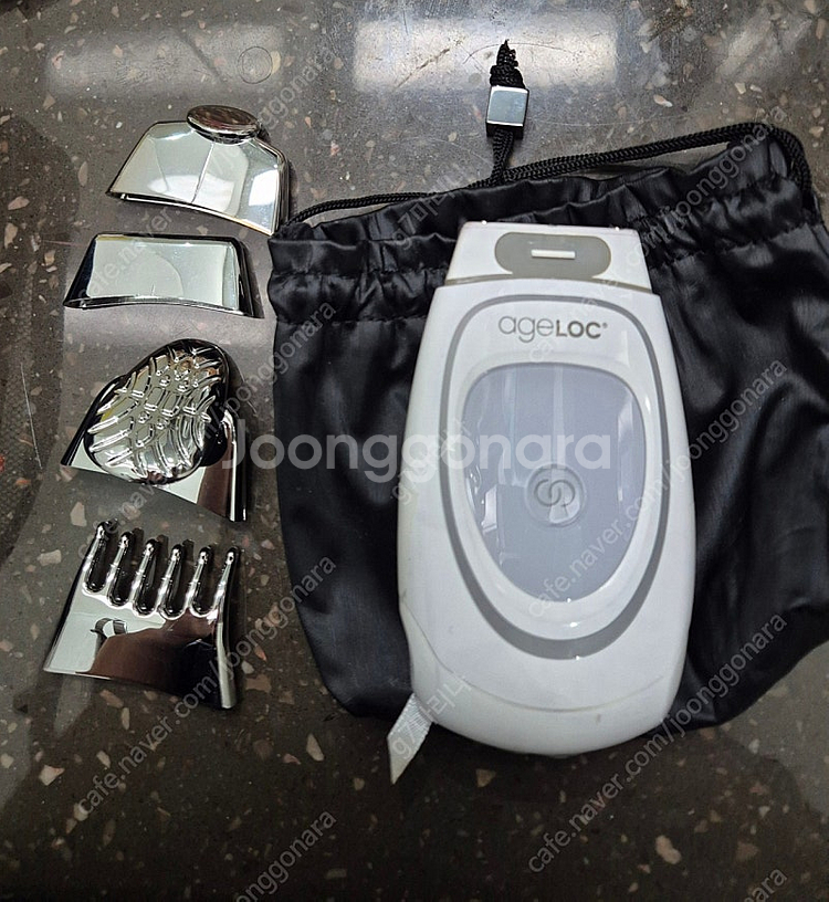택포)뉴스킨 갈바닉--0
