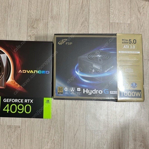 삽니다] FSP G PRO 1000W 80 구매합니다.