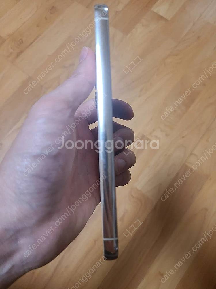 갤럭시 s23 512 크림 팝니다 개인--2