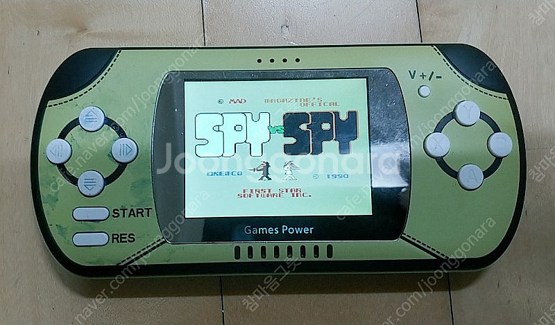 games power xgo dy 02a 게임기 판매--2