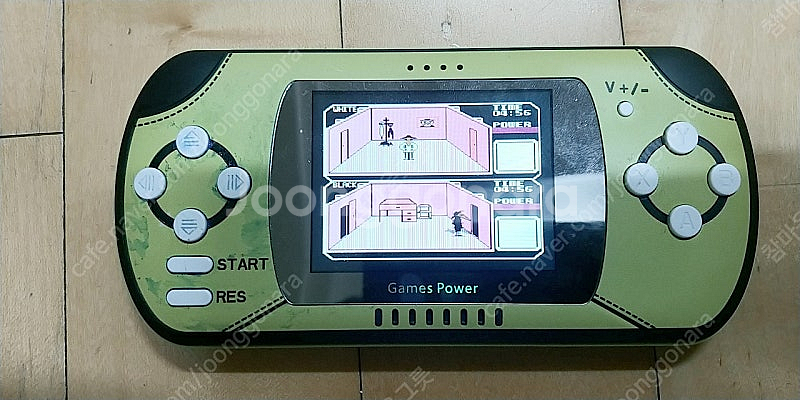 games power xgo dy 02a 게임기 판매--3