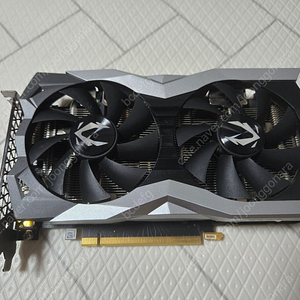 조텍 RTX 2060 SUPER