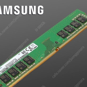 ddr4 16gb 2666 2장 구매 원합니다.