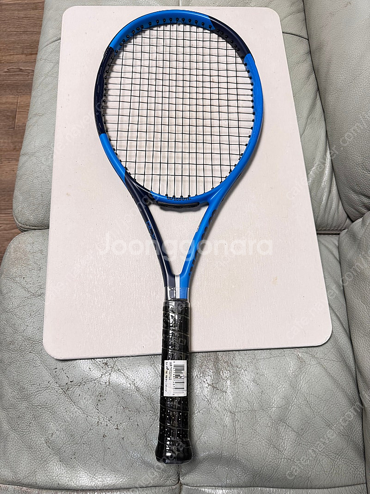 Wilson BLX Volt 100 테니스 라켓--4