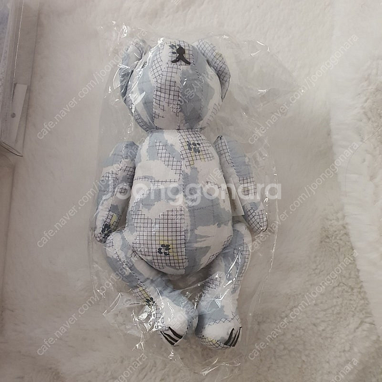 마르마르 가디건 니트팬츠 니트보넷 세트--4